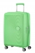 American Tourister Soundbox 67cm - Mellem Spring Green