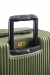 Crash Baggage Stripe 68cm - Mellem Grøn