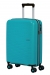 American Tourister Summer Hit - Kabinekuffert Turquoise