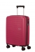 American Tourister Summer Hit - Kabinekuffert Viva Magenta