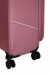 American Tourister Summerride 4-hjul 55 cm - Kabinekuffert Ekspanderbar Lilas Pink