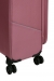 American Tourister Summerride 4-hjul 55 cm - Kabinekuffert Ekspanderbar Lilas Pink