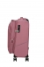 American Tourister Summerride 4-hjul 55 cm - Kabinekuffert Ekspanderbar Lilas Pink