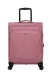 American Tourister Summerride 4-hjul 55 cm - Kabinekuffert Ekspanderbar Lilas Pink