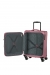 American Tourister Summerride 4-hjul 55 cm - Kabinekuffert Ekspanderbar Lilas Pink