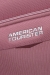 American Tourister Summerride 4-hjul 55 cm - Kabinekuffert Ekspanderbar Lilas Pink