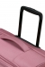 American Tourister Summerride 4-hjul 55 cm - Kabinekuffert Ekspanderbar Lilas Pink