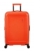 American Tourister Dashpop 67 cm - Mellem Ekspanderbar Tangerine Red