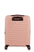American Tourister Dynabelt - Kabinekuffert Ekspanderbar Sandy Rose