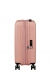 American Tourister Dynabelt - Kabinekuffert Ekspanderbar Sandy Rose