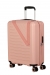 American Tourister Dynabelt - Kabinekuffert Ekspanderbar Sandy Rose