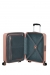 American Tourister Dynabelt - Kabinekuffert Ekspanderbar Sandy Rose
