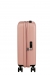 American Tourister Dynabelt - Kabinekuffert Ekspanderbar Sandy Rose