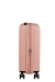 American Tourister Dynabelt - Kabinekuffert Ekspanderbar Sandy Rose