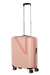 American Tourister Dynabelt - Kabinekuffert Ekspanderbar Sandy Rose