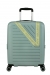 American Tourister Dynabelt - Kabinekuffert Ekspanderbar Misty Green