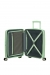 American Tourister Soundbox - Sæt af 3 Pastel Green