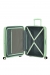 American Tourister Soundbox - Sæt af 3 Pastel Green