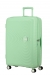 American Tourister Soundbox - Sæt af 3 Pastel Green