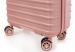 Cavalet Pasadena 55cm - Kabinekuffert Rosé