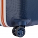 Delsey Chatelet Air RG Slim 55cm - Kabinekuffert Blå