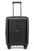 Epic Halo - Kabinekuffert Ekspanderbar Instant Black