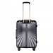 Printisso Starlight - Mellem Rich Black