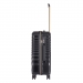 Printisso Starlight - Mellem Rich Black