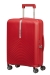 Samsonite Hi-Fi 55cm - Ekspanderbar Kabinväska Expanderbar Röd