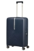 Samsonite Hi-Fi 68cm - Mellem Ekspanderbar Blå