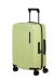 Samsonite Nuon - Kabinekuffert Ekspanderbar Metallic Melon