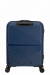 American Tourister Airconic 55 cm - Kabinekuffert Frontloader Midnight Navy