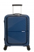 American Tourister Airconic 55 cm - Kabinekuffert Frontloader Midnight Navy