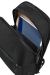 Samsonite Stackd Biz - Computerrygsæk 14.1 Sort