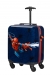 Samsonite Disney Ultimate 2.0 - Kuffert med 4 hjulet Spiderman Web