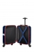 Samsonite Disney Ultimate 2.0 - Kuffert med 4 hjulet Spiderman Web