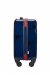 Samsonite Disney Ultimate 2.0 - Kuffert med 4 hjulet Spiderman Web