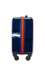 Samsonite Disney Ultimate 2.0 - Kuffert med 4 hjulet Spiderman Web