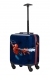 Samsonite Disney Ultimate 2.0 - Kuffert med 4 hjulet Spiderman Web