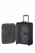 American Tourister Summerride 2-hjul 55 cm - Kabinekuffert Ekspanderbar Black