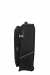 American Tourister Summerride 2-hjul 55 cm - Kabinekuffert Ekspanderbar Black