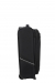 American Tourister Summerride 2-hjul 55 cm - Kabinekuffert Ekspanderbar Black