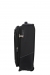 American Tourister Summerride 2-hjul 55 cm - Kabinekuffert Ekspanderbar Black
