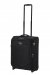 American Tourister Summerride 2-hjul 55 cm - Kabinekuffert Ekspanderbar Black