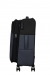 American Tourister Daring Dash 66.5 cm - Mellem Ekspanderbar Black/Grey