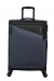 American Tourister Daring Dash 66.5 cm - Mellem Ekspanderbar Black/Grey