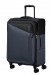 American Tourister Daring Dash 66.5 cm - Mellem Ekspanderbar Black/Grey