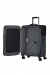 American Tourister Daring Dash 66.5 cm - Mellem Ekspanderbar Black/Grey