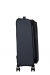 American Tourister Daring Dash 66.5 cm - Mellem Ekspanderbar Black/Grey