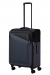 American Tourister Daring Dash 66.5 cm - Mellem Ekspanderbar Black/Grey